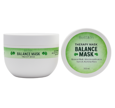 BALANCE MASK DERMOREPARADORA