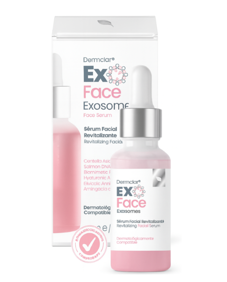 SERUM EXOFACE X30ML