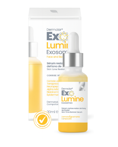 SERUM EXOLUMINE X30ML