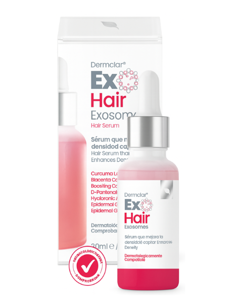SERUM EXOHAIR X30ML