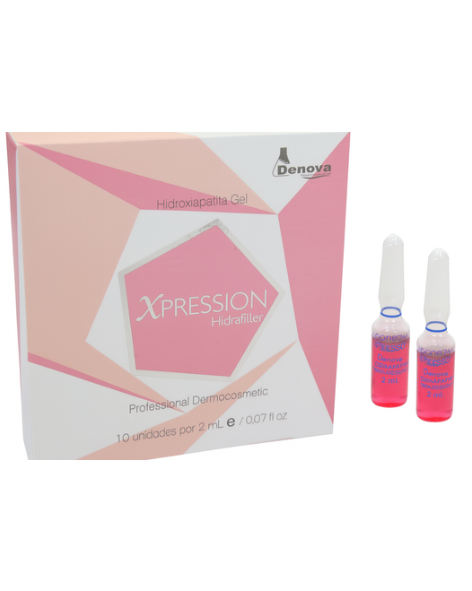 XPRESSION HIDRAFILLER 2ML