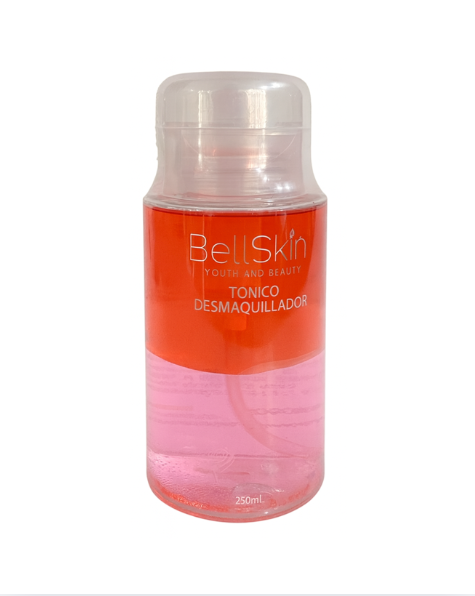 DESMAQUILLANTE BELL SKIN 250ML