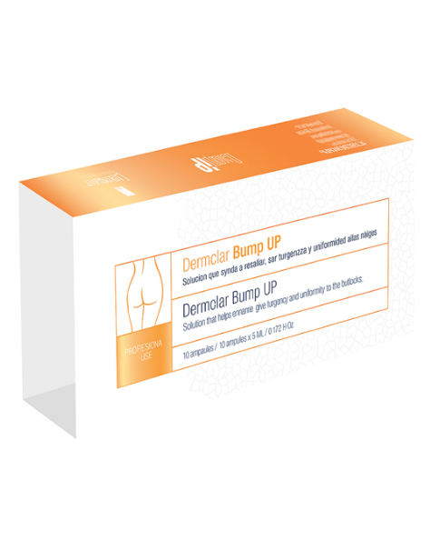BUMP UP DERMCLAR 5ML