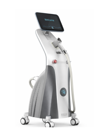 LASER DIODO APOLO 4 ONDAS