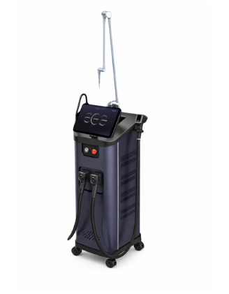 LASER DIODO HORUS 3 EN 1